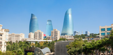 Baku hosts meeting of Executive Council of Asian Parliamentary Assembly