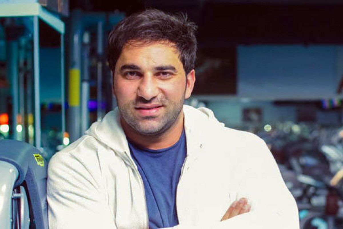 Moscow-detained Azerbaijani fitness trainer freed