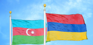 Yerevan receives next package of peace agreement proposals from Baku