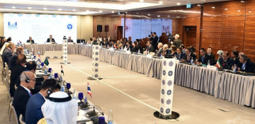 14th plenary session of Asian Parliamentary Assembly wraps up in Baku