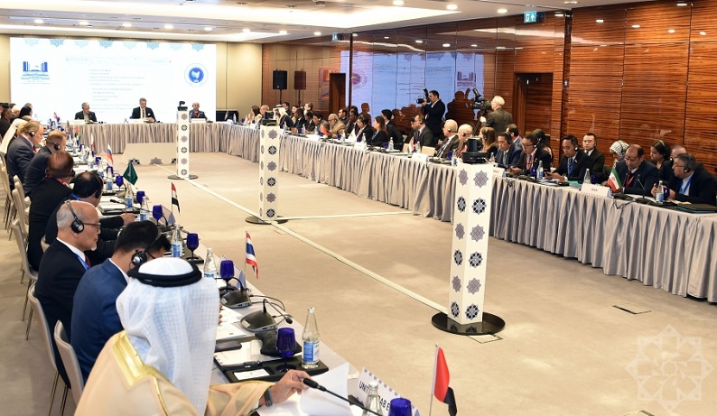 14th plenary session of Asian Parliamentary Assembly wraps up in Baku