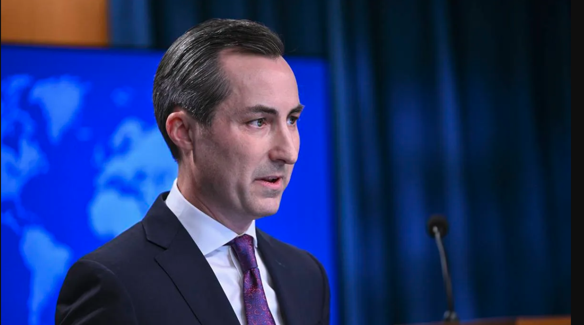 US reiterates continued support for Azerbaijan-Armenia peace process 