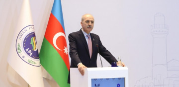 Numan Kurtulmus: Relations between Asian countries will be further strengthened during Azerbaijan's APA chairmanship
