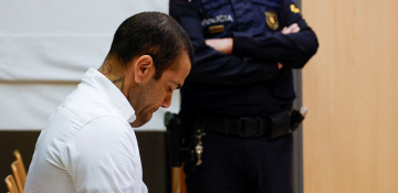 Former Barcelona and Juventus star sentenced to 4.5 years in prison