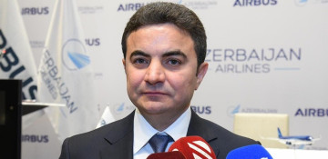 New president of Azerbaijan Airlines appointed