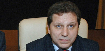 CEO of Russian LUKOIL congrats President Ilham Aliyev on election win