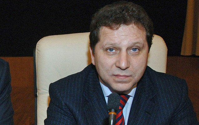 CEO of Russian LUKOIL congrats President Ilham Aliyev on election win