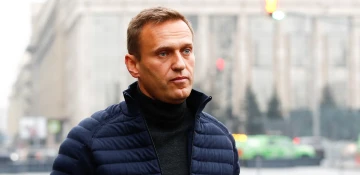 Alexei Navalny died of natural causes, according to Russian death certificate