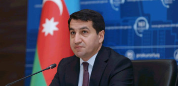 Armenia bears state responsibility for the Khojaly genocide and other wrongful acts against Azerbaijan - Assistant to the President