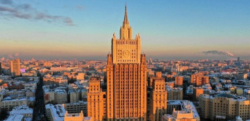 Russia rejects Armenia's accusations about CSTO's failure to fulfill its mandate - MFA
