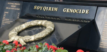 Khojaly, a small district that experienced a grief greater than itself! (ANALYTICS)