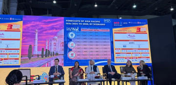 Azerbaijan’s tourism potential promoted at SATTE 2024 in India