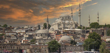 International conference of Baku Initiative Group to be held in Istanbul