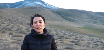 Azerbaijani Ombudsperson airs Armenian-done Khojaly genocide to global bodies