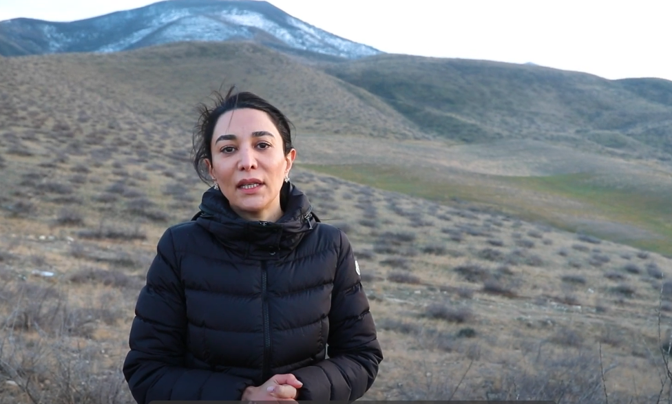 Azerbaijani Ombudsperson airs Armenian-done Khojaly genocide to global bodies
