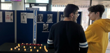 Scottish University of Aberdeen commemorates 32nd anniversary of Khojaly genocide