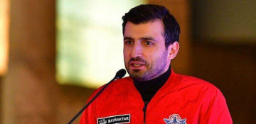 Baykar CTO shares publication on 32nd commemoration of Khojaly genocide