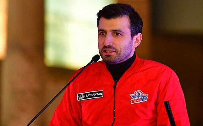 Baykar CTO shares publication on 32nd commemoration of Khojaly genocide