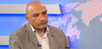 Murder of 613 people in a day is an act of genocide – Political scientist