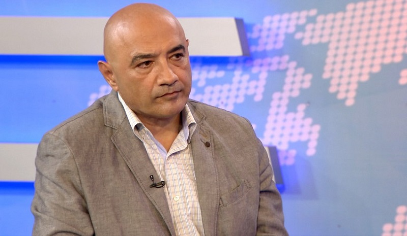 Murder of 613 people in a day is an act of genocide – Political scientist