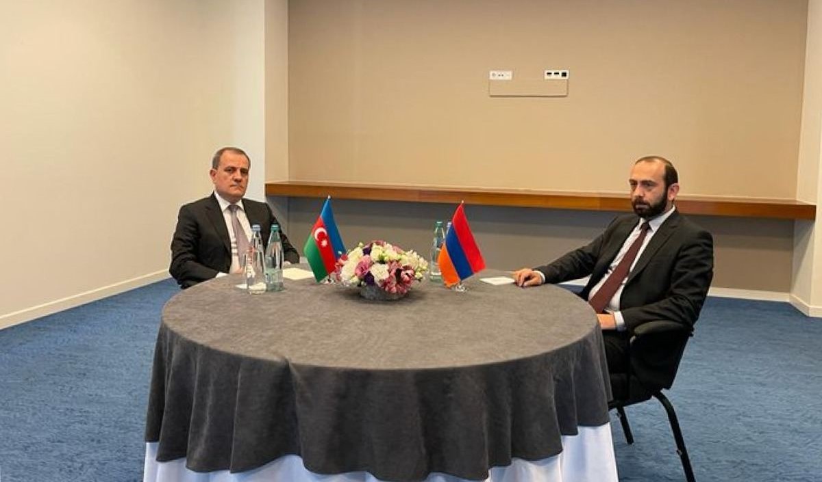 Baku confirms meeting of Azerbaijani and Armenian foreign ministers