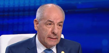 Hungary’s parliament elects new president