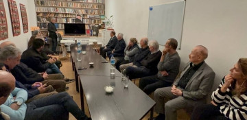 Khojaly genocide victims commemorated in Berlin