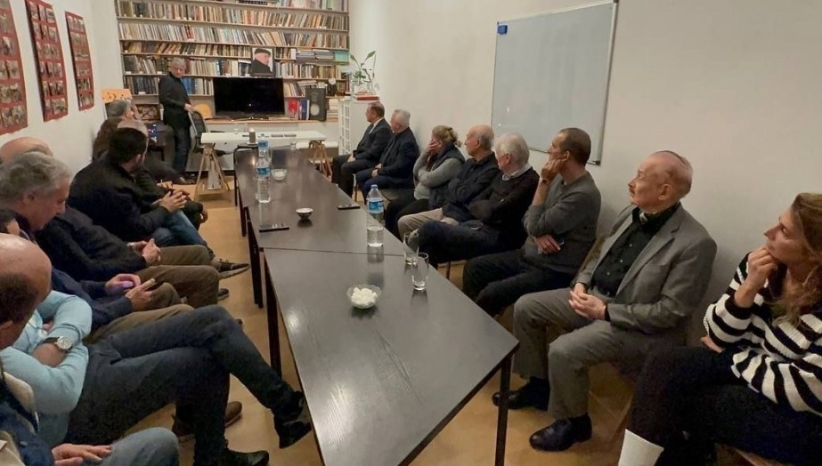 Khojaly genocide victims commemorated in Berlin