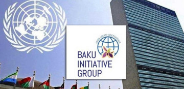 Baku Initiative Group pledges support for New Caledonia at International Court of Justice