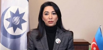 Azerbaijani Ombudsperson presents its 2023 annual report