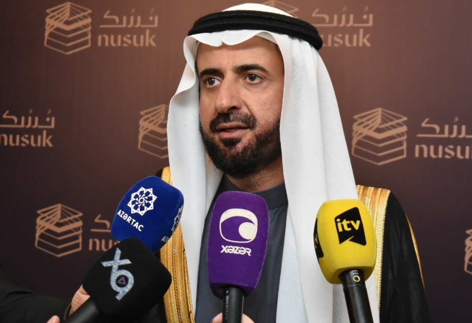 Number of Umrah pilgrims from Azerbaijan hit 15,380 in 2023, says Minister of Hajj and Umrah of the Kingdom of Saudi Arabia