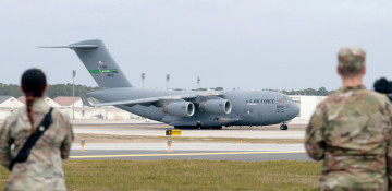 US not to send troops to Ukraine — White House