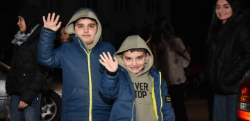 Great Return: Azerbaijan continues to relocate residents to liberated Lachin city, Zabukh village