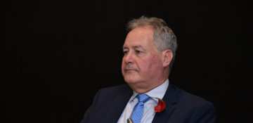 British MP Bob Blackman congratulates President Ilham Aliyev