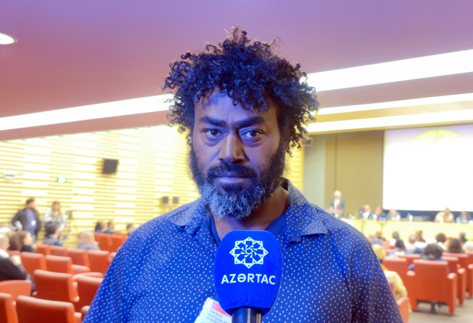 Dmitry Genegy: Decolonization accord signed 36 years ago has not yet been implemented