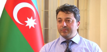 Azerbaijan cooperates with parties demonstrating pragmatic stance: MP