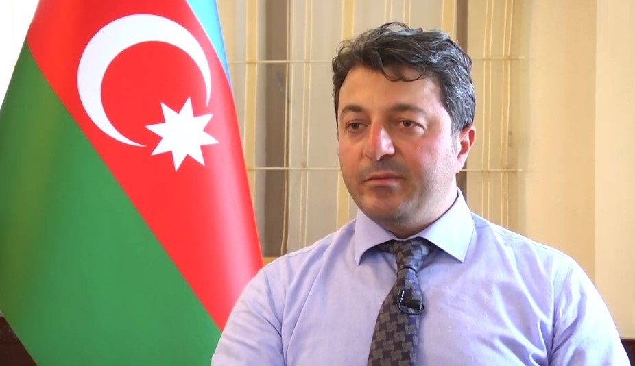 Azerbaijan cooperates with parties demonstrating pragmatic stance: MP