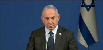 Israeli PM congratulates Azerbaijan's President on his reelection