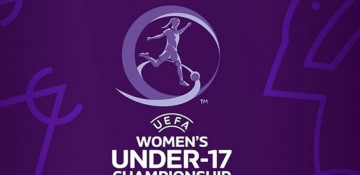 Azerbaijani female FIFA referees to control three matches of Euro U17 Women - Qualification - Round 2