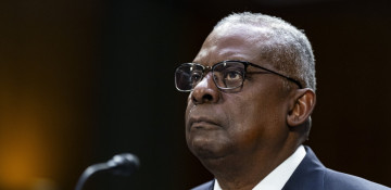 Defeat of Ukraine threatens military clash between Russia and NATO - Pentagon