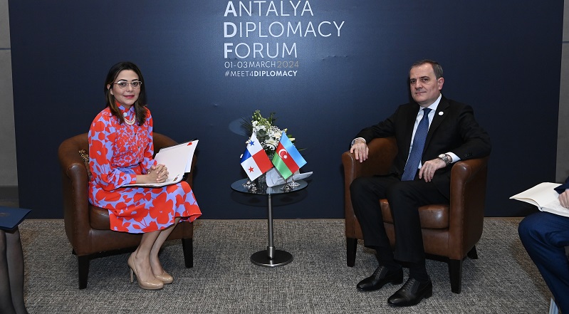 Panamanian confident Azerbaijan will successfully host COP29