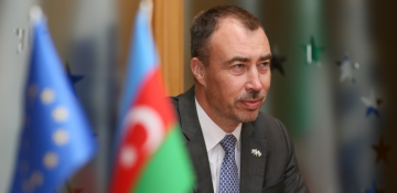 Toivo Klaar: Baku-Yerevan peace deal to lead to EU mission's withdrawal from Armenia