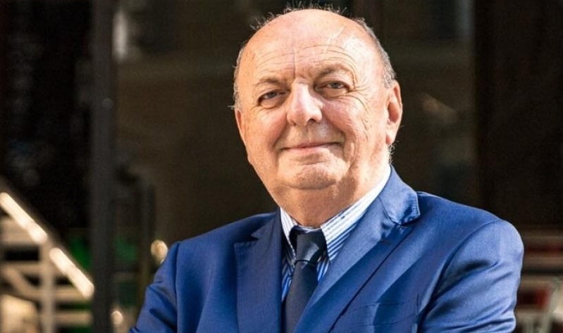 Italy expresses willingness cooperate with Azerbaijan within COP29