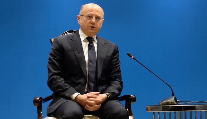 Azerbaijan will export half of produced gas in 2024: Minister 