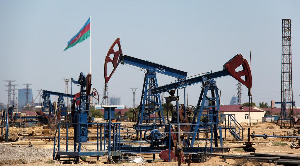 Azerbaijani oil price keeps growing in global markets