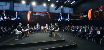 Enhancing ties with OTS member states among priorities of Azerbaijan’s foreign policy: Minister 