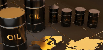 Oil prices increase in global markets
