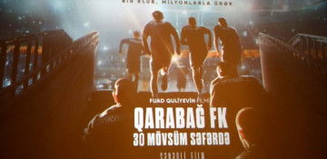 Heydar Aliyev Center hosts presentation of 