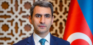 Azerbaijan, Türkiye, Georgia to meet over BTK railway project completion