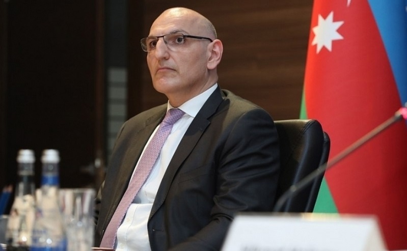 Elchin Amirbayov: Zangezur corridor could serve important confidence and peace-building tool between Armenia and Azerbaijan